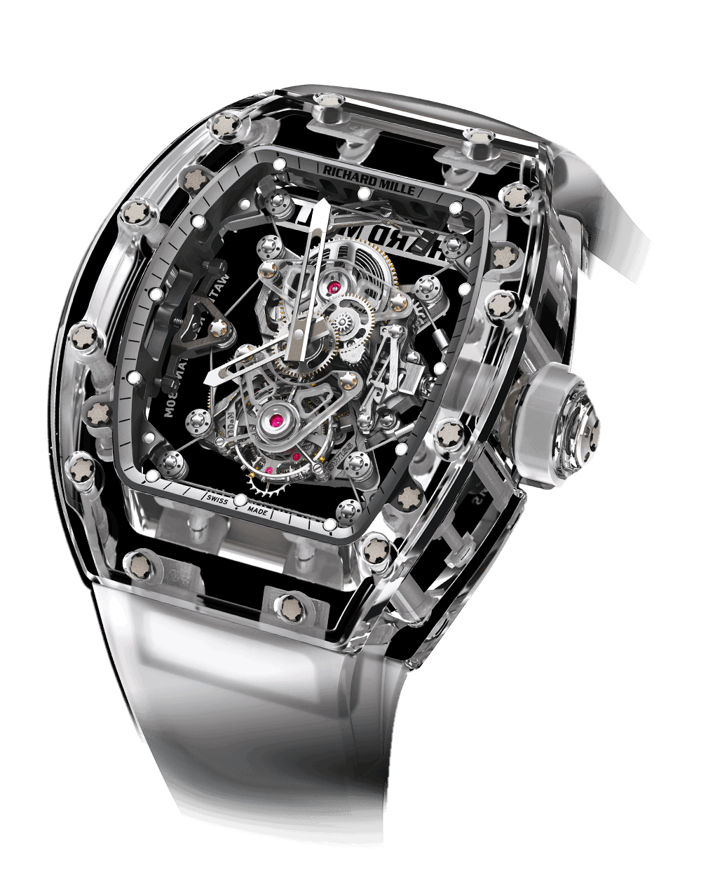 RM5602理查德米勒,理查德米勒手表,理查德米尔手表
