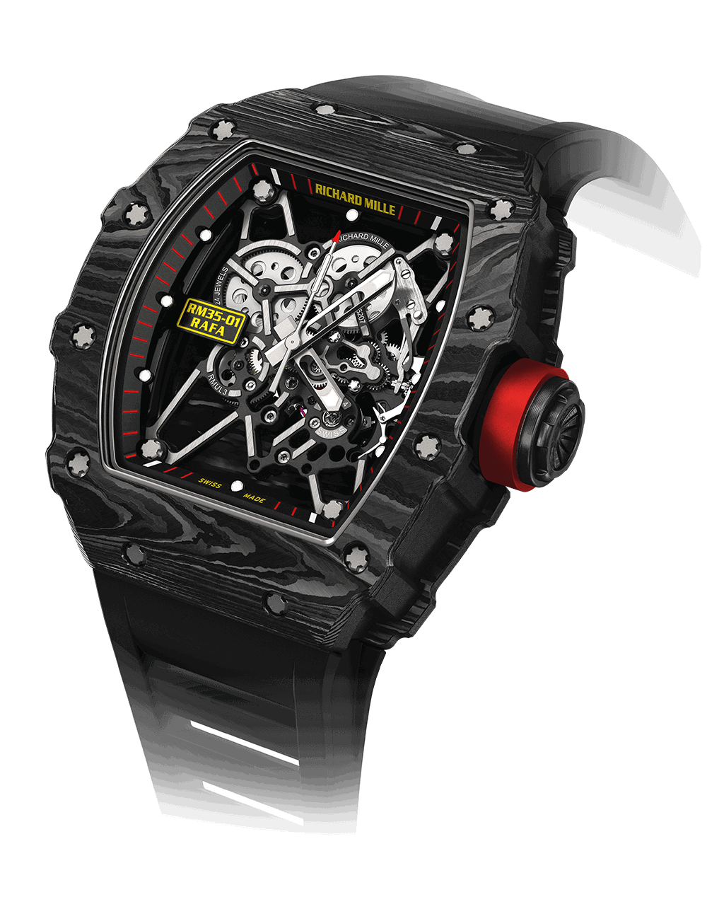 理查德米勒男士手表,理查德米勒手表价格,richard mille腕表