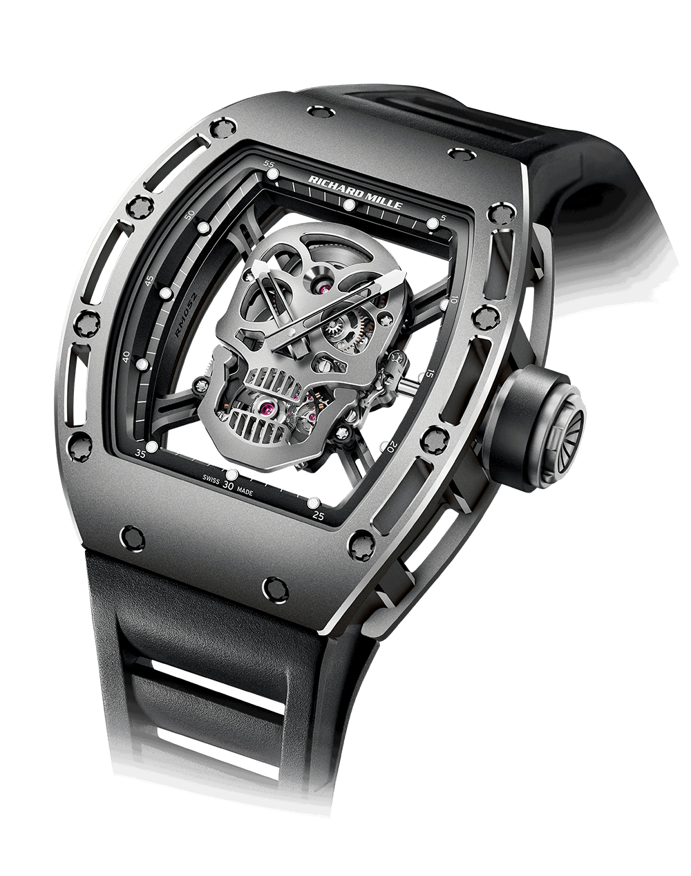 理查德米勒男士手表,理查德米勒手表价格,richard mille腕表